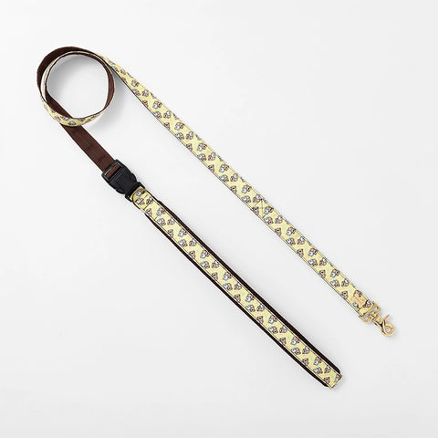 NORADOG SomSom Belt Leash