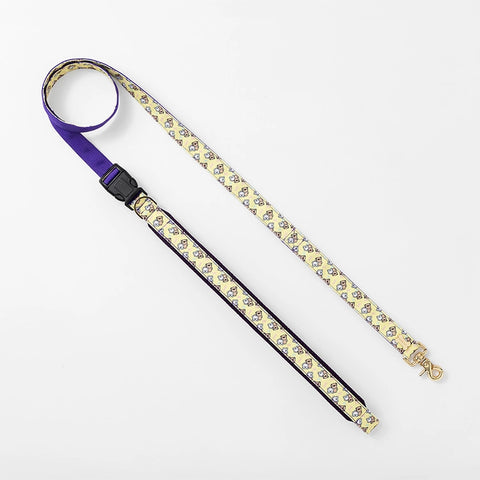 NORADOG SomSom Belt Leash