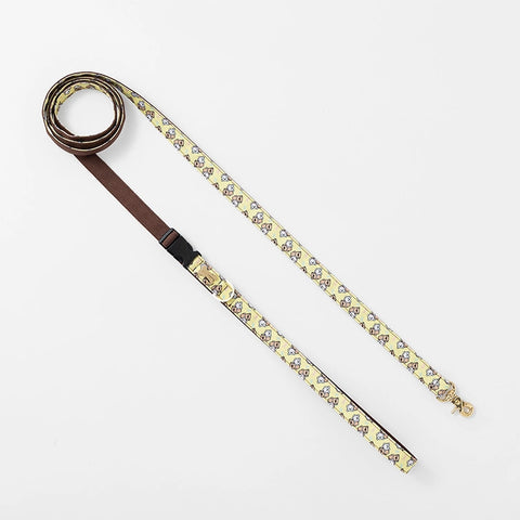 NORADOG SomSom Belt Leash