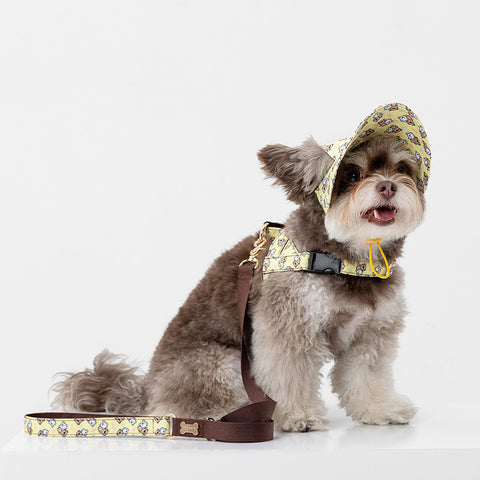 NORADOG SomSom Bucket Hat for Dog