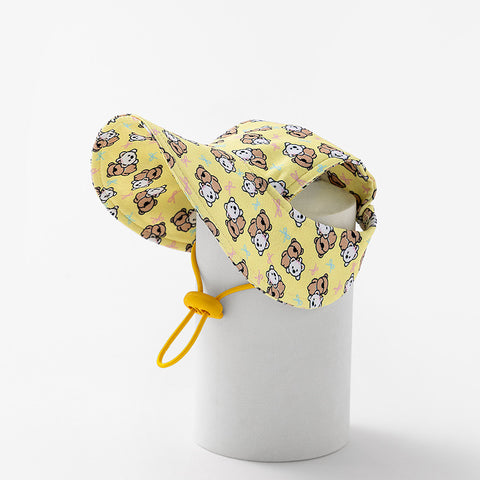 NORADOG SomSom Bucket Hat for Dog