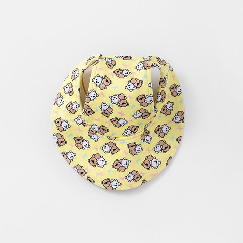 NORADOG SomSom Bucket Hat for Dog