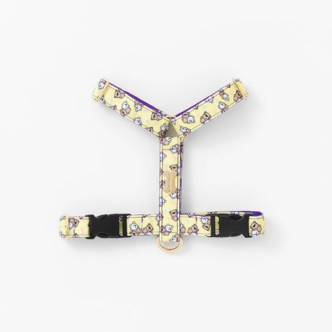 NORADOG SomSom H Harness 2color