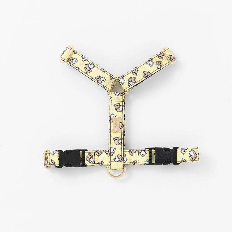NORADOG SomSom H Harness 2color