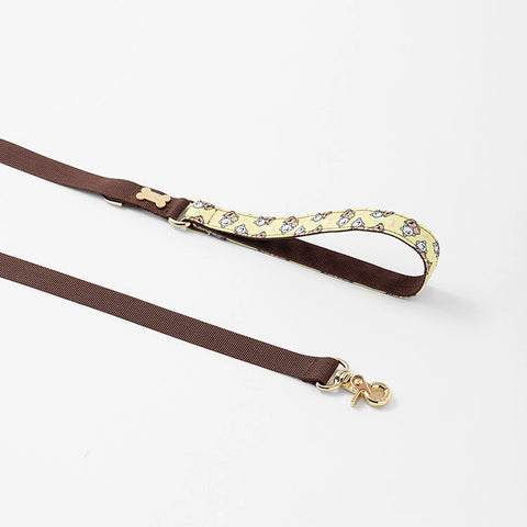 NORADOG SomSom Hand Leash (under 7kg)