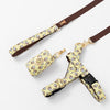 NORADOG SomSom Dog Hand Leash - Under 7kg