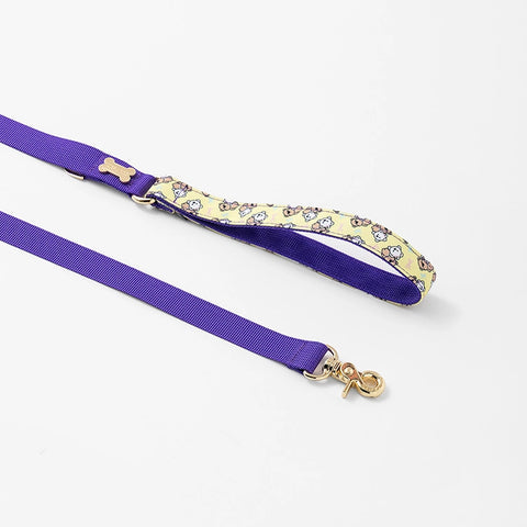 NORADOG SomSom Hand Leash (under 7kg)