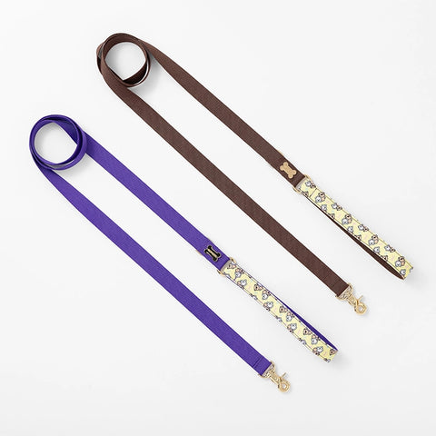 NORADOG SomSom Hand Leash (under 7kg)