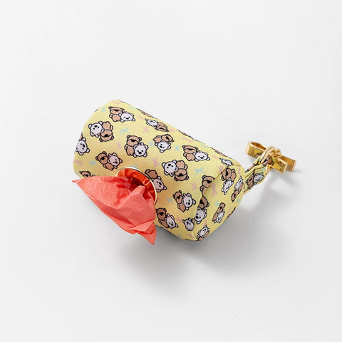 NORADOG SomSom Poopbag Pouch