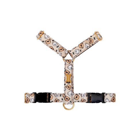 NORADOG Teddy C H Harness