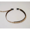 NORADOG Teddy C Belt Leash - up 7kg