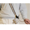 NORADOG Teddy C Belt Leash - up 7kg