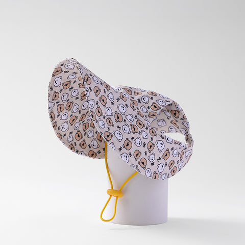 NORADOG Teddy C Bucket Hat for Dog