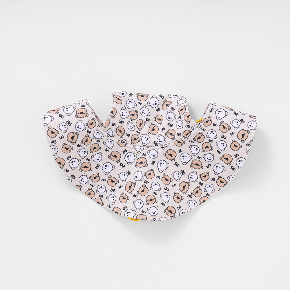 NORADOG Teddy C Bucket Hat for Dog