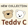 NORADOG Teddy C Dog Hand Leash - Under 7kg