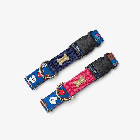 NORADOG WooZoo Collar