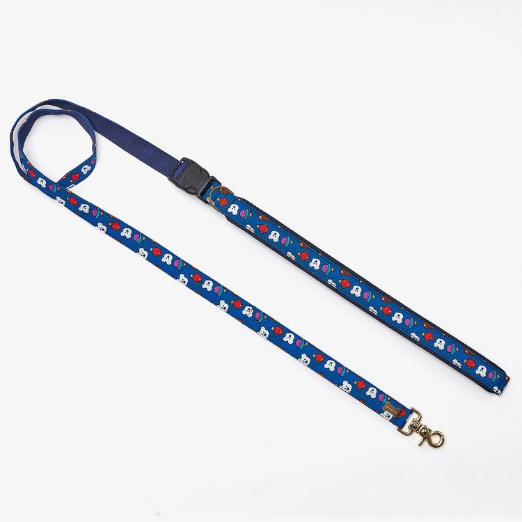 NORADOG WooZoo Belt Leash (up 7kg)