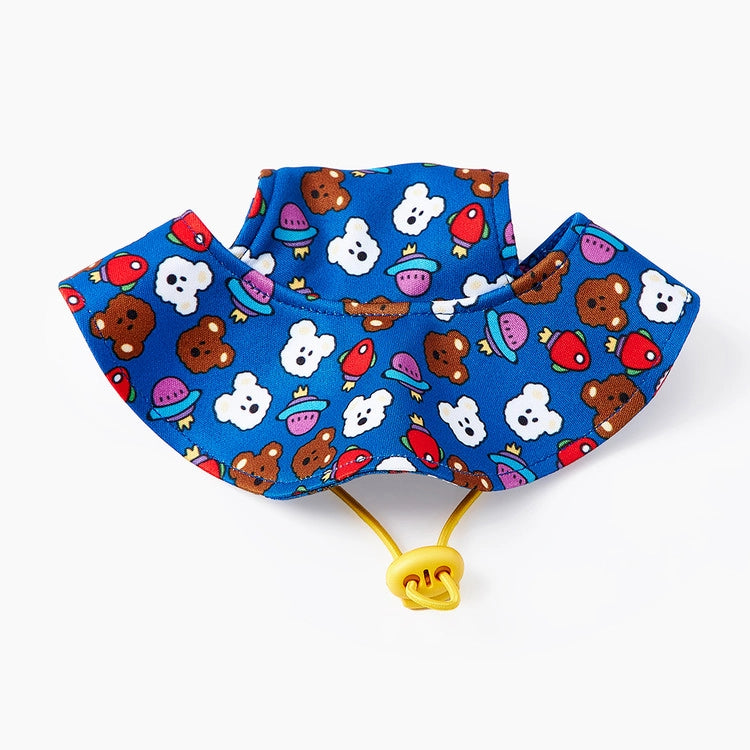 NORADOG WooZoo Bucket Hat for Dog