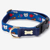 NORADOG WooZoo Collar
