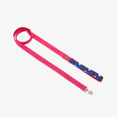 NORADOG WooZoo Hand Leash (under 7kg)
