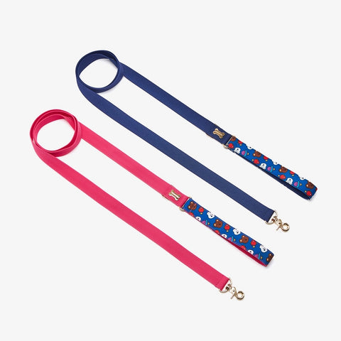 NORADOG WooZoo Hand Leash (under 7kg)