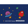 NORADOG WooZoo Collar