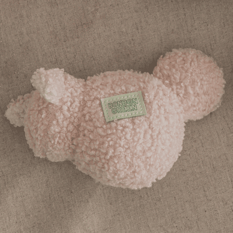 [Biteme] BonBon Green Furry friends ball image 6