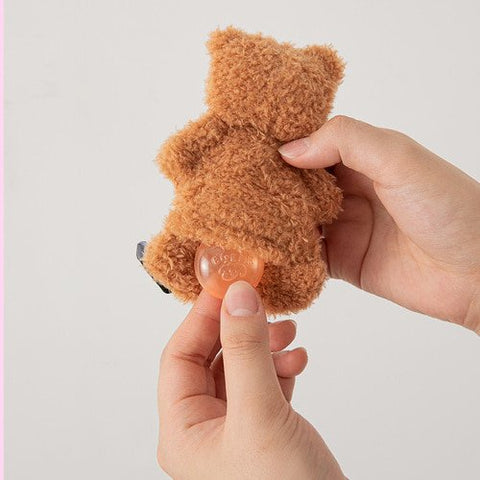 [Biteme] Buddy Bear Refill Toy image 2