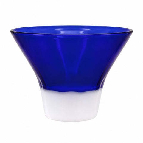 ALTA Mount Fuji Glass Cup – Ruri Blue 240ml