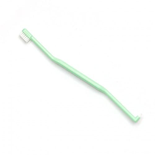 [Biteme] Two Way Dual-headed Ultra Small Toothbrush image 2