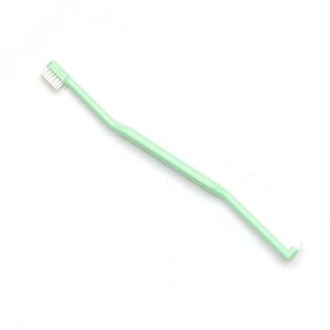 [Biteme] Two Way Dual-headed Ultra Small Toothbrush image 2