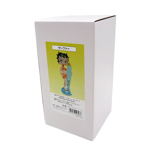 Betty Boop Bobbling Figure, Surfer