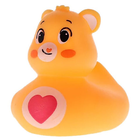 Care Bears 2.5-inch Rubber Ducks