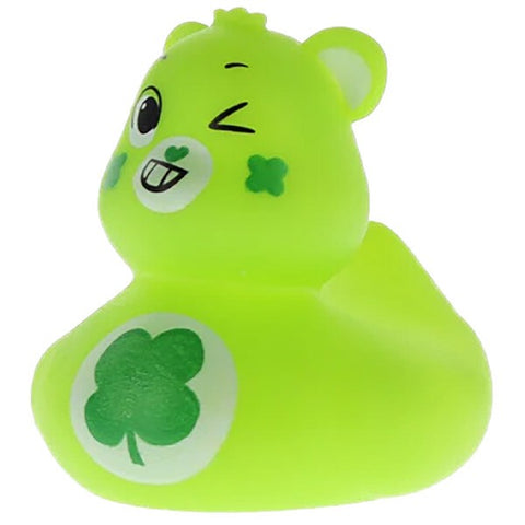 Care Bears 2.5-inch Rubber Ducks