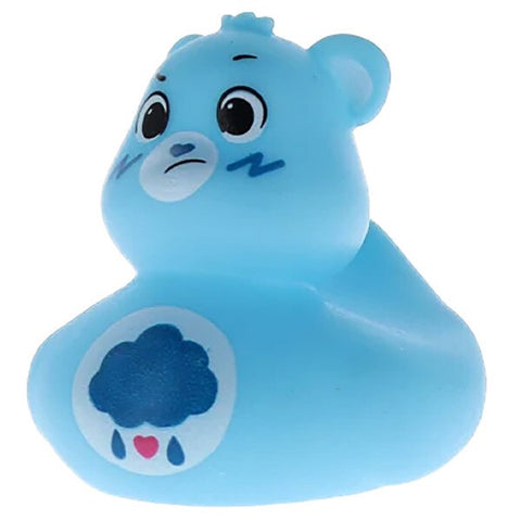 Care Bears 2.5-inch Rubber Ducks