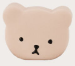 [Ahahland] Three Bears Bearland Baby Bear Squeaky Toy - Baby bear image