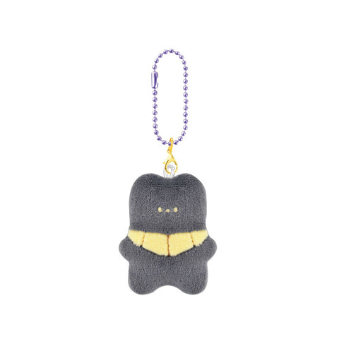 CRUX Petafure Anubis Plush Keychain
