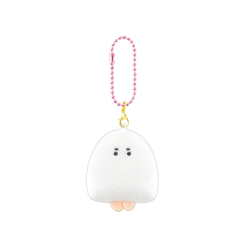CRUX Petafure Medjed Plush Keychain