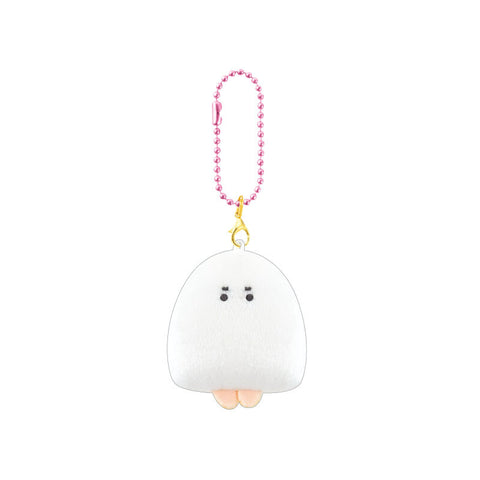 CRUX Petafure Medjed Plush Keychain
