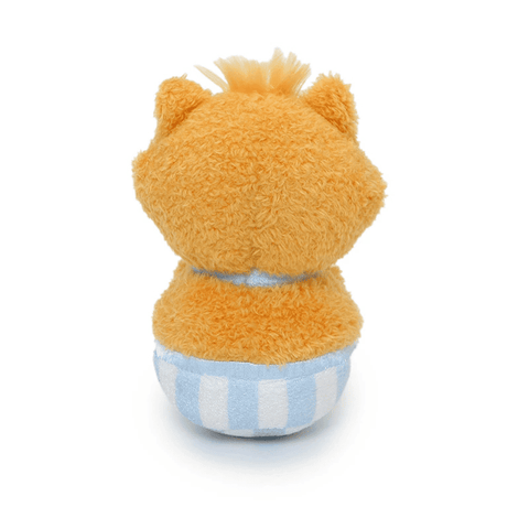 [PET PARADISE] Toulouse Plush Wobble Toy image 2