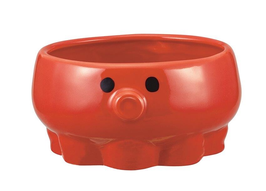 DECOLE Takorun Small Bowl