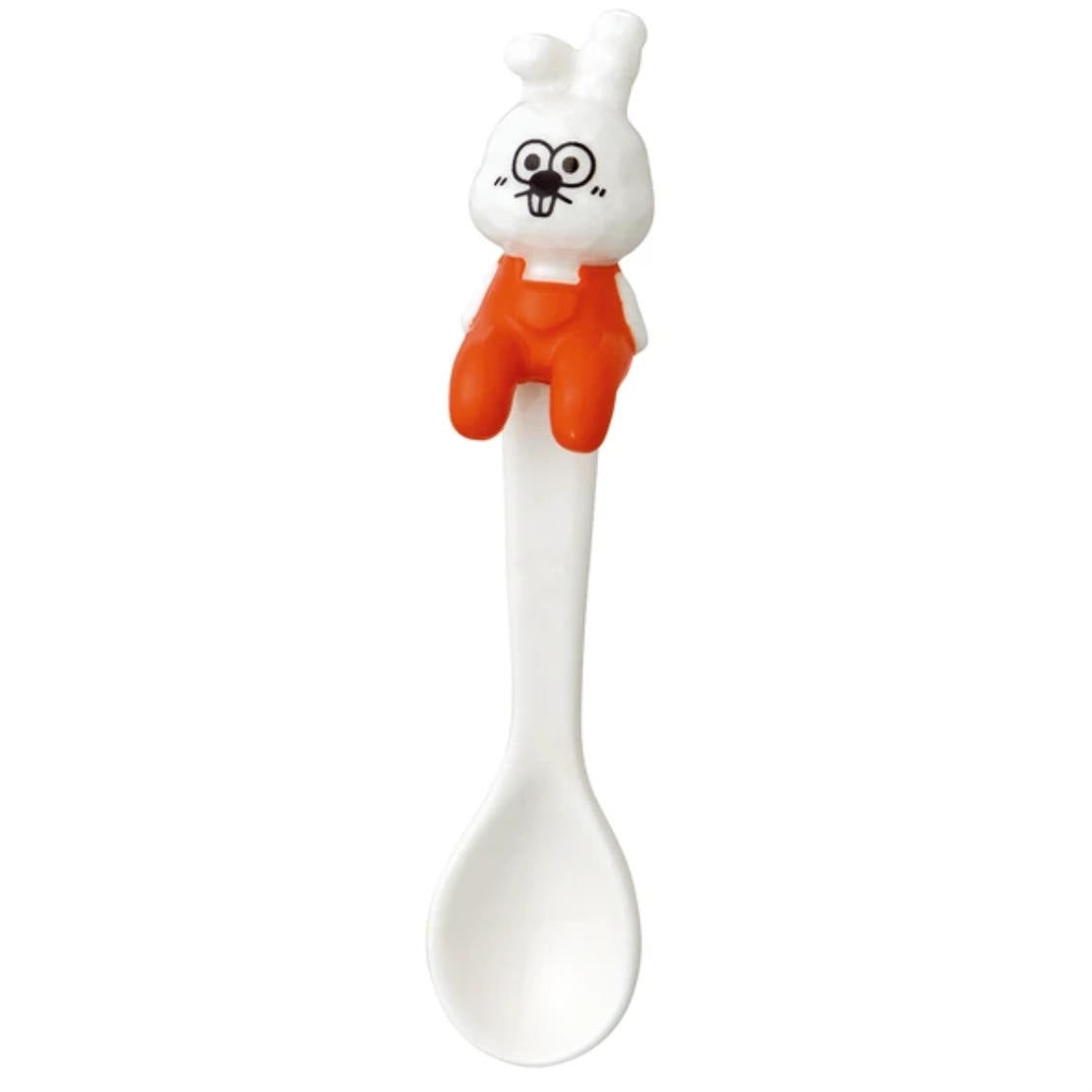 DECOLE Taro Ceramic Spoon