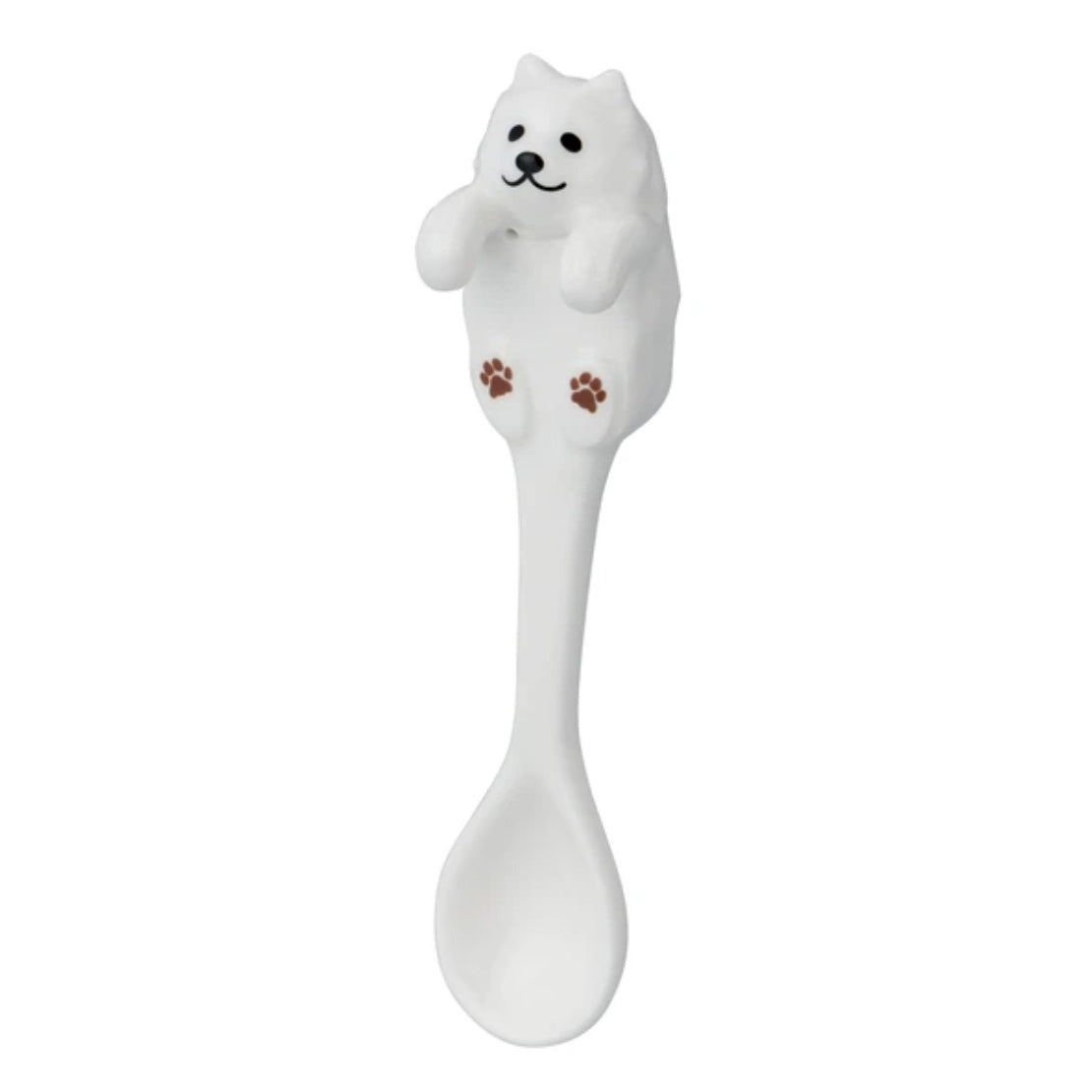 DECOLE Wanwan Spoon, Samoyed