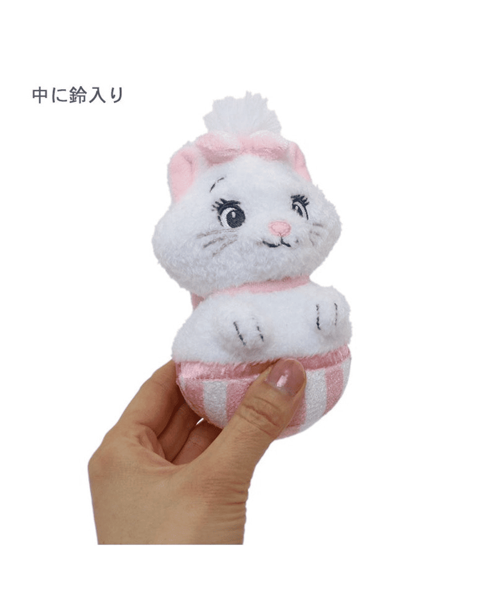 [PET PARADISE] Marie Plush Toy "MARIE 2025 SPRING SUMMER" image 1