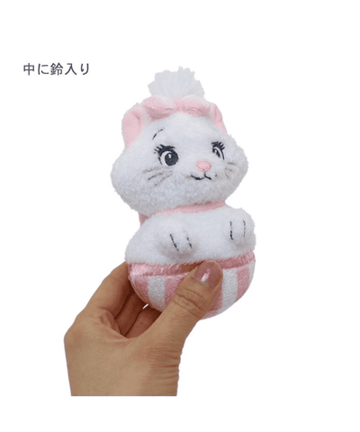 [PET PARADISE] Marie Plush Toy "MARIE 2025 SPRING SUMMER" image 1