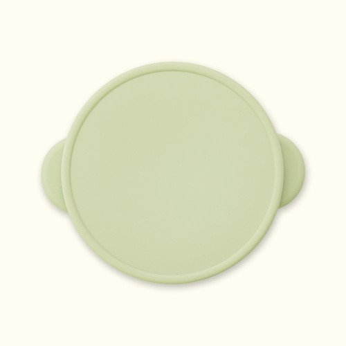 [Biteme] Mini Silicone Pot image 3