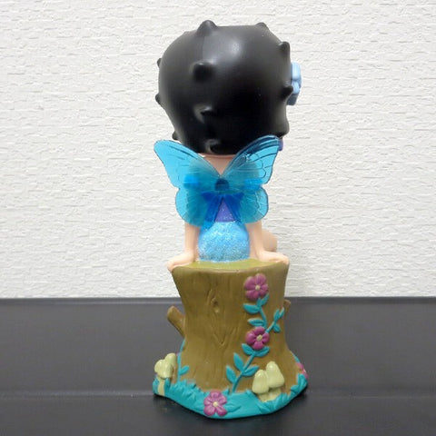 Funko Bobblehead Betty Boop, Fairy Blue