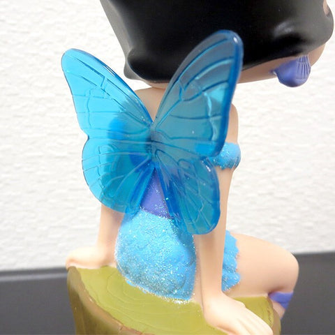 Funko Bobblehead Betty Boop, Fairy Blue