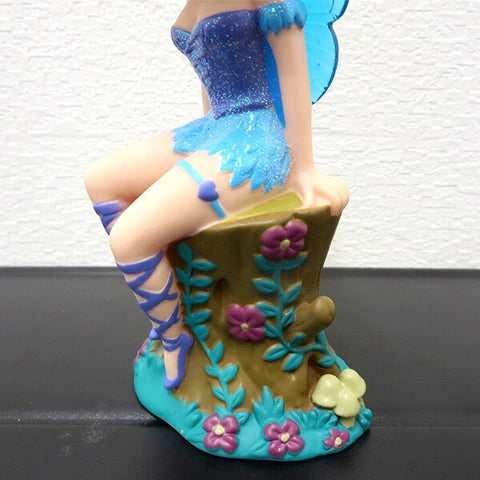 Funko Bobblehead Betty Boop, Fairy Blue