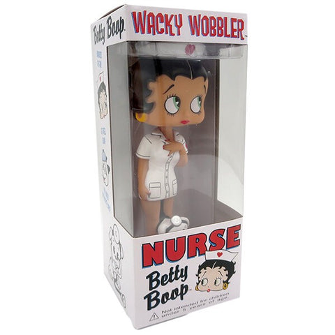 Funko Bobblehead Betty Boop, Nurse